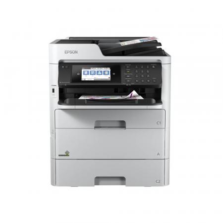 EPSON WorkForce Pro WF-C579RDTWF