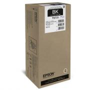 EPSON T9731 Tintenpatrone XL - Schwarz